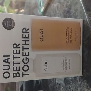 Ouai set